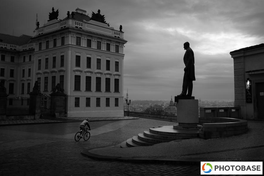 Velký úspěch v soutěži Photobase 2021