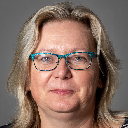 Mgr. Michaela Machačová