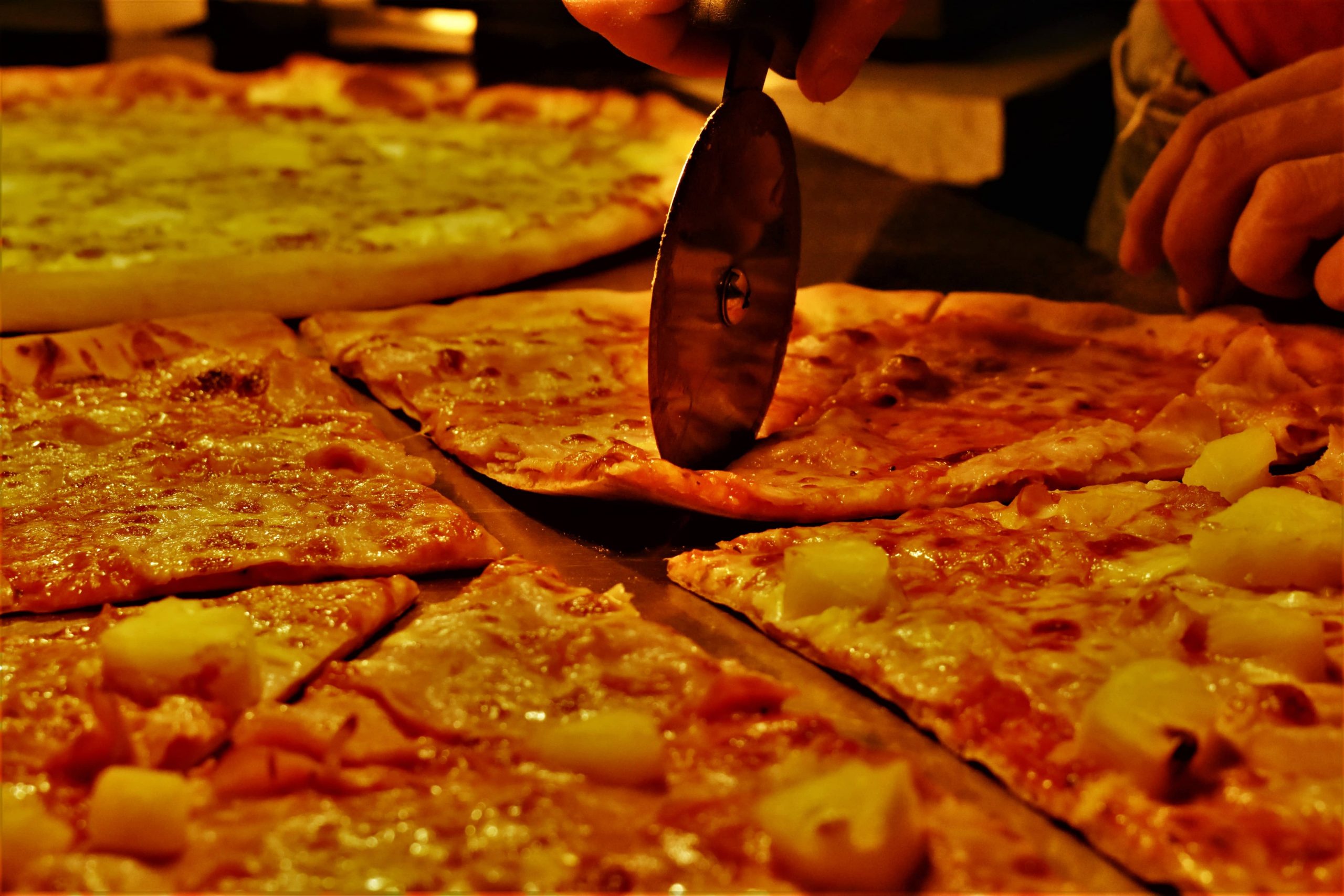 Školní bufet v Panské – pizza Školní bufet v Panské – pizza