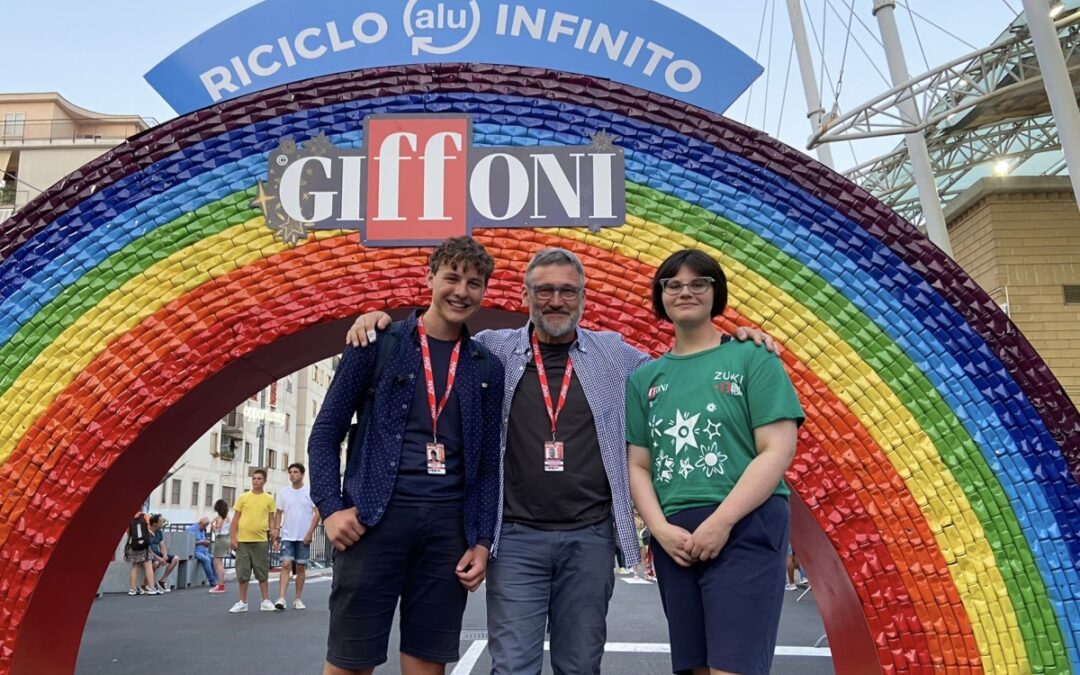 Giffoni 22