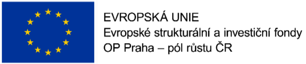 Evropské projekty