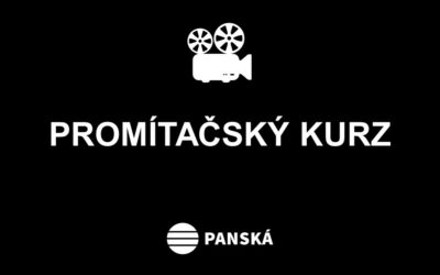 Promítačský kurz 2024/2025