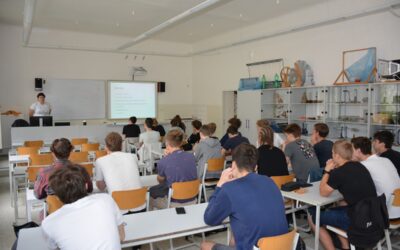 Přednáška: Kvantové technologie