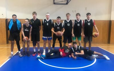 Panská pokračuje ve hvězdné kariéře filmové/sportovní školy