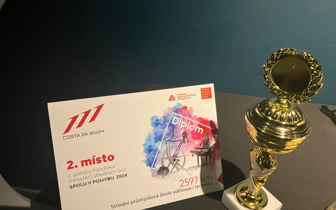 Open race – Cesta za snem 2024