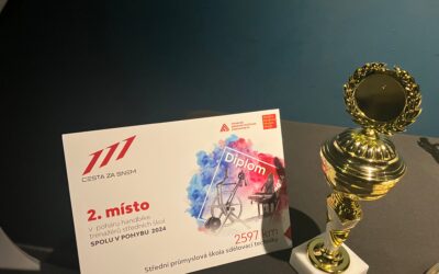 Open race – Cesta za snem 2024
