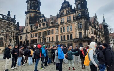 Sachsen – Dresden