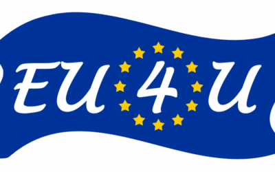 7. ročník soutěže EU4U vyhlášené Ministerstvem pro místní rozvoj ČR