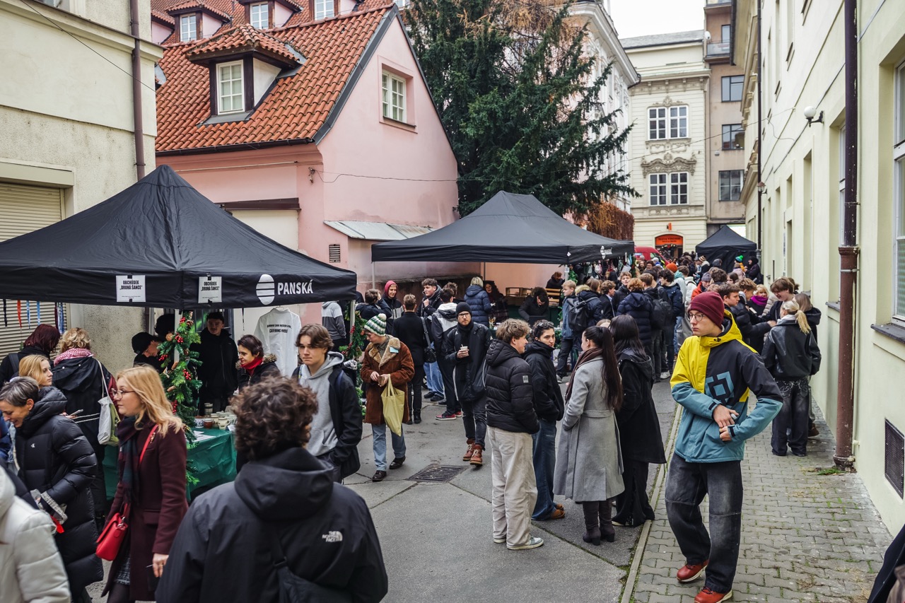 Vánoční jarmark 25 5