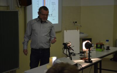 Pozoruhodný křemík 2026