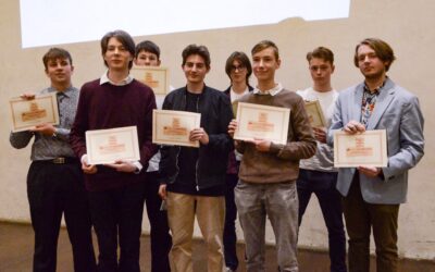 Naši studenti uspěli v celostátní fotografické soutěži PhotoContest 2026