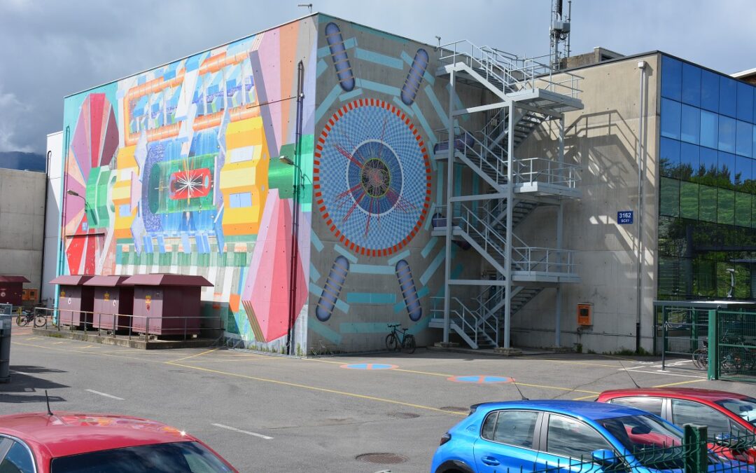 CERN 2026